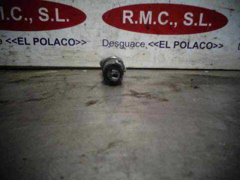 Foto 2ª: Motor de Arranque Ford Fiesta AMBIENTE 80CV 59KW [FXJB] (2003)