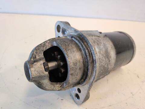 Foto 3ª: Motor de Arranque Suzuki Swift GA 1.2 CAT 94CV (2010)