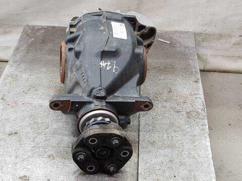 Foto 3ª: Diferencial Trasero Bmw Serie 1 114 118D M SPORT (2015)