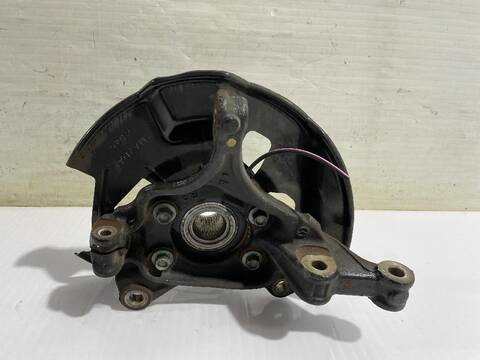 Foto 3ª: Mangueta Delantera Izquierda Mazda 3 CENTER-LINE 150CV [SHY6  SHY4] (2013)