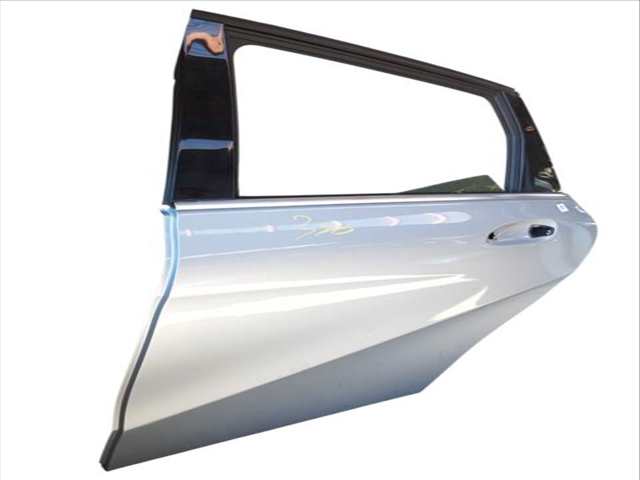Foto 3ª: Puerta Trasera Izquierda Mercedes Clase B 150 B 180 CDI 246.200) (2011)