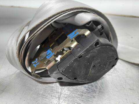 Foto 2ª: Cinturón Trasero Central Renault Clio AUTHENTIQUE 75CV 55KW [D4F G7] (2004)