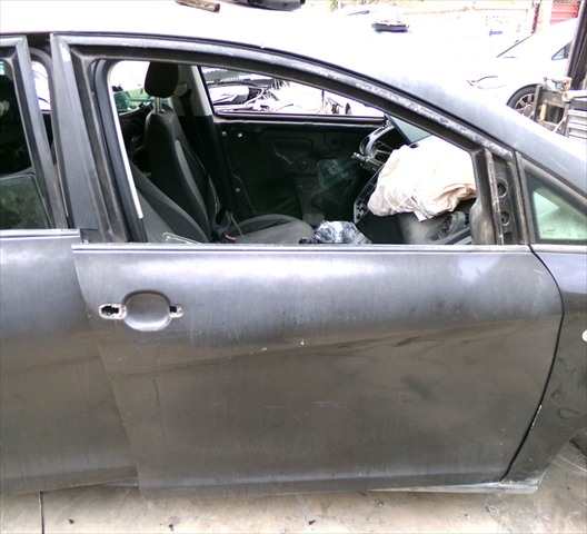 Puerta Delantera Derecha Seat Altea 1.9 TDI 2005-2013