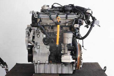 Motor Completo Seat Leon BXE