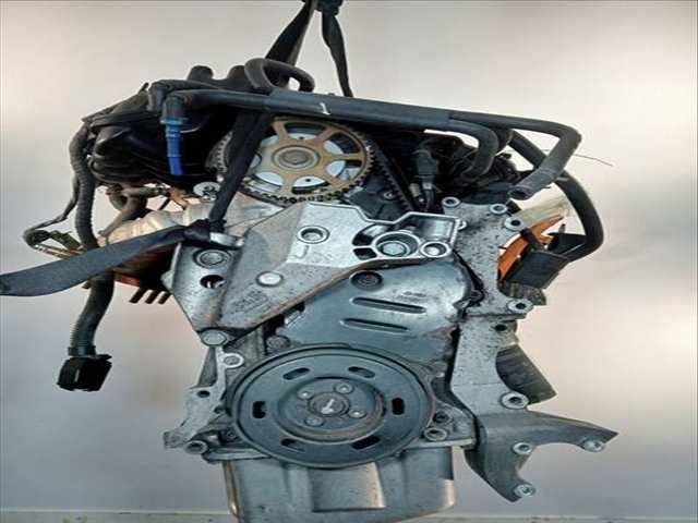 Motor Completo Seat Leon SIGNO 1 101CV