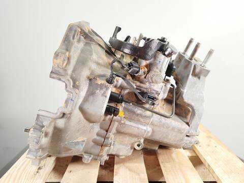 Foto 2ª: Caja Cambios Ford Tourneo 1.0 ECOBOOST 125CV 92KW [B7NB] (2024)
