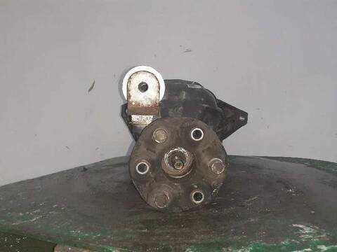 Foto 3ª: Diferencial Trasero Mercedes Clase C 160 C 320 CDI 4-MATIC 204.089) BERLINA 224CV 165KW [OM642961] (2007)