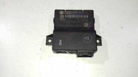 Centralita Motor ECU Audi Q3 BASE 150CV 110KW