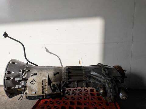 Foto 1ª: Caja Cambios Automatica Jeep Grand Cherokee 642980 AUT. (2007)