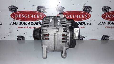 Foto 2ª: Alternador Renault Vel Satis EXPRESSION 2.2 DCI TD 150CV (2002)