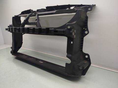 Foto 3ª: Panel Frontal Volkswagen Phaeton 3.0 V6 TDI 4MOTION 240CV 176KW [CEXA] (2011)