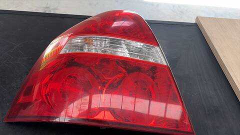 Piloto Trasero Izquierdo Chevrolet Aveo F14D3 BERLINA