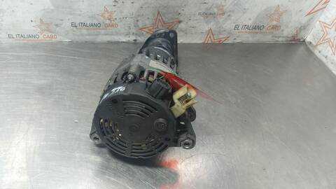 Foto 2ª: Alternador Ford Focus TREND 116CV 85KW [KKDA] (2008)