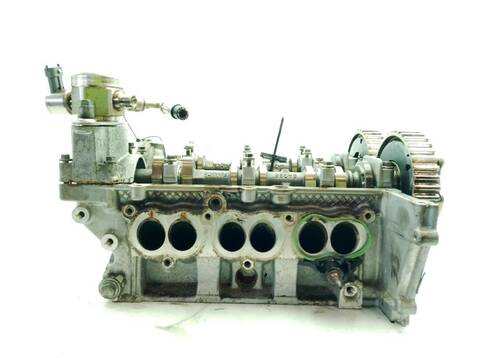 Foto 3ª: Culata Ford Focus 1.0 ECOBOOST [M1DA] (2010)