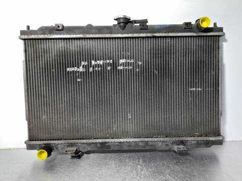 Radiador Motor Nissan Almera ACENTA 110CV 81KW