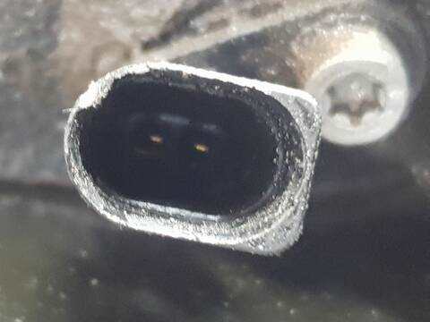 Foto 3ª: Mangueta Delantera Izquierda Man TGE KASTEN 5.XXX LANG HOCHDACH RWD (2017)