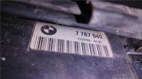 Foto 2ª: Deposito Expansion Bmw Serie 3 315 320D BERLINA 136CV 100KW
