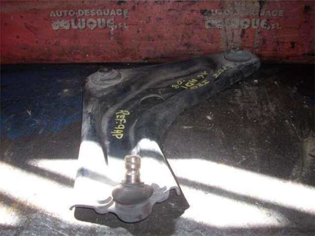 Foto 3ª: Brazo Suspension Delantero Izquierdo Peugeot 207 1.6 HDI [9HX (DV6ATED4)]