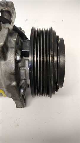 Foto 3ª: Compresor Aire Acondicionado Bmw Serie 1 116 1.6 D [D/N47D16A] (2012)