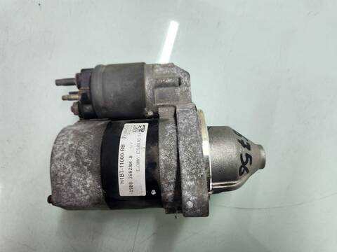 Motor de Arranque Ford Fiesta ACTIVE 101CV 74KW