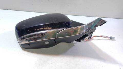 Foto 3ª: Retrovisor Derecho Renault Espace 1.6 DCI 160 160CV 118KW [R9M 452] (2017)