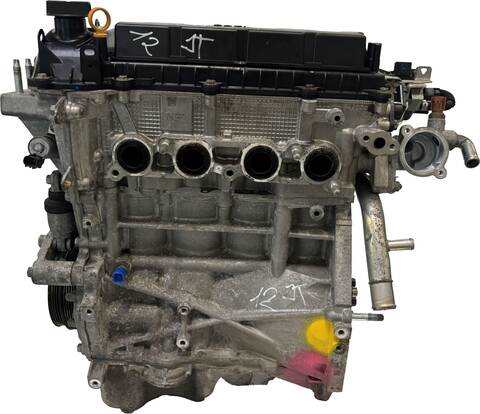 Foto 2ª: Motor Completo Suzuki Ignis 90 CV 66KW [K12C] (2017)