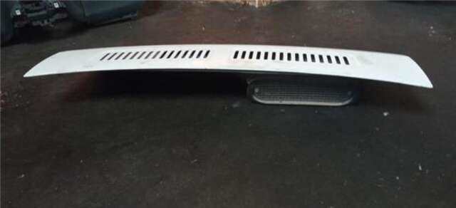 Foto 2ª: Capot Citroen Jumper 2.2HDI [4HU]