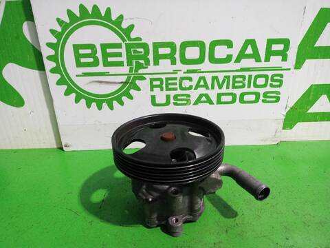 Bomba de Direccion Ford Fiesta AMBIENTE 68CV