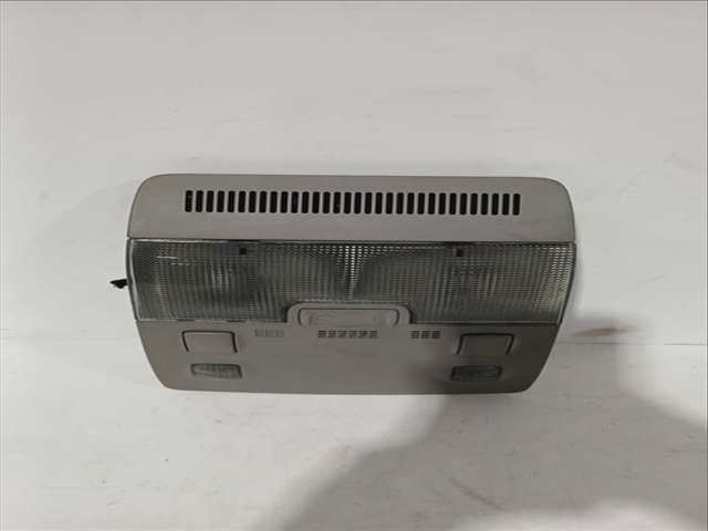 Foto 2ª: Luz Interior Audi A4 1.9 TDI 130CV 96KW [AVF,AWX] (2001)