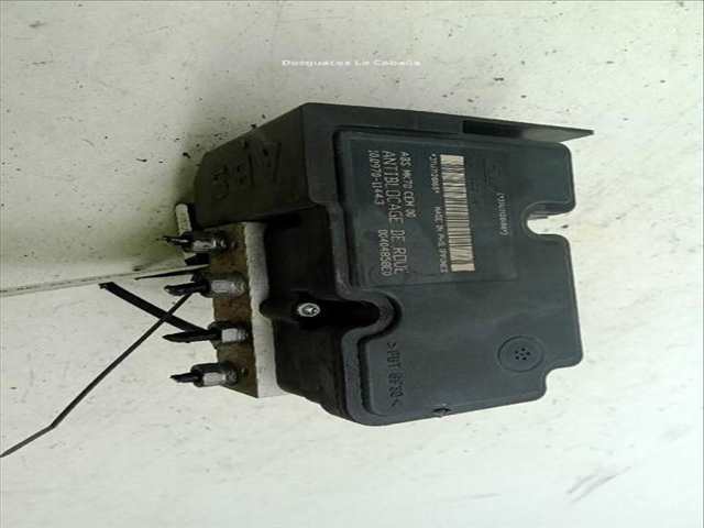 Abs Peugeot 207 1.1 I