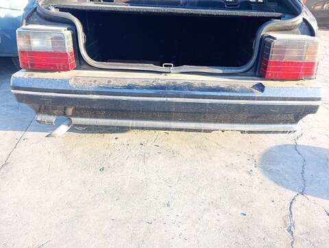Foto 2ª: Paragolpes Trasero Citroen Bx TRD TURBO TECNIC BERLINA 90CV 66KW [A8AXUD7TE] (1992)