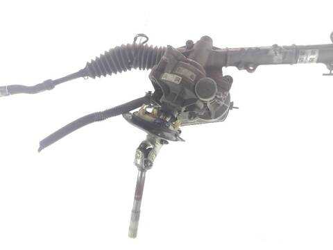 Foto 2ª: Cremallera de Direccion Peugeot 308 1.6 THP 125 [5FA (EP6CDT)] (2013)