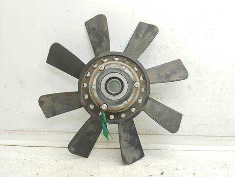 Ventilador Viscoso Motor Renault 11 GASOLINA