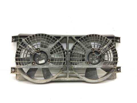 Electroventilador Ssangyong Kyron 2.0 141CV 104KW