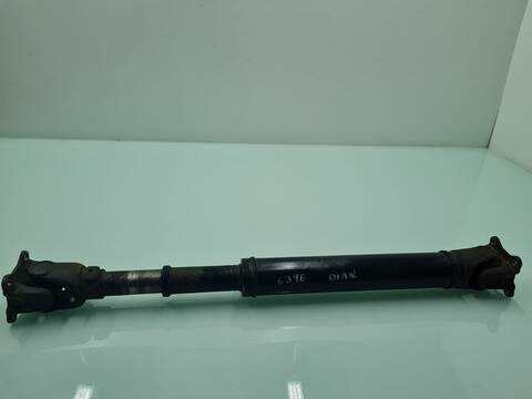 Foto 1ª: Transmision Central Toyota Land Cruiser LIFE 173CV 127KW [1KDFTV] (2010)