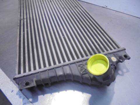 Foto 2ª: Intercooler Chevrolet Lacetti CDX 121CV 89KW [Z20S-D] (2007)