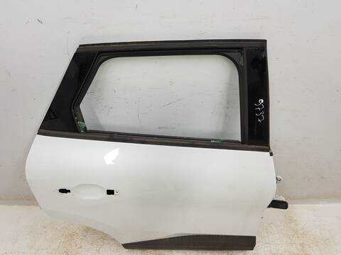 Foto 2ª: Puerta Trasera Derecha Renault Clio SIN DEFINIR