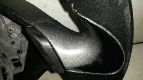 Foto 2ª: Volante Peugeot 407 2.0 16V HDI FAP CAT RHR - DW10BTED4) 136CV 100KW (2005)