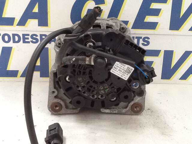 Foto 3ª: Alternador Seat Ibiza 1.0 0CV [CHY] (2016)