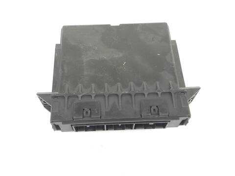 Foto 3ª: Centralita Motor ECU Jaguar F Pace S AWD [AJTDV6] (2017)