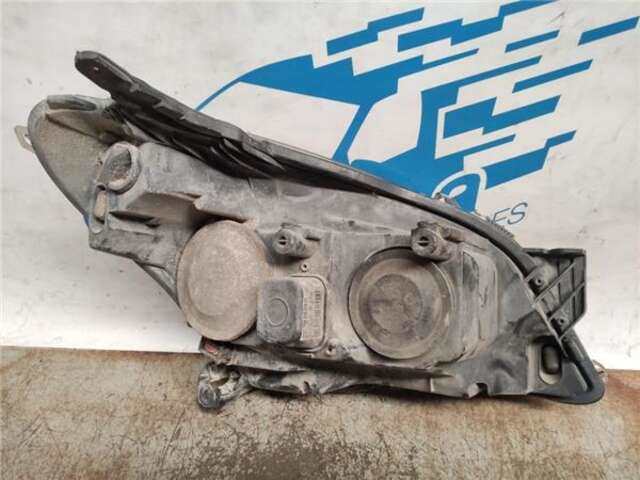 Foto 2ª: Faro Izquierdo Opel Astra 1.9 CDTI [Z 19 DTH]