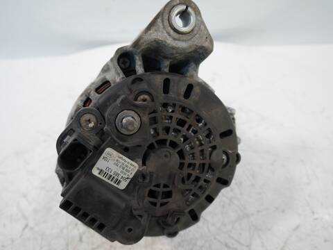 Foto 1ª: Alternador Fiat Ducato 131 CV 96KW [F1AE3481D] (2015)