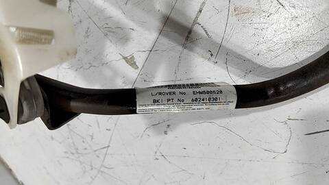 Foto 3ª: Airbag Cortina Trasero Derecho Land Rover Discovery 2.7 TD V6 CAT 190CV (2004)