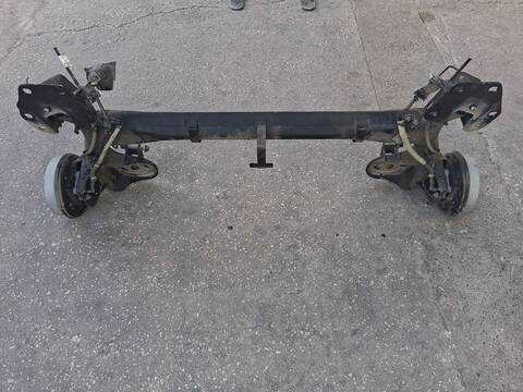 Puente Trasero Nissan Townstar 1.3 G 130CV 96KW H5HT FURGONETA/MONOVOLUMEN XFK)
