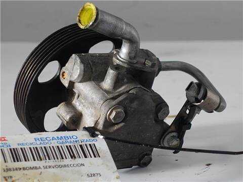 Foto 2ª: Bomba Servodireccion Ford Fusion 1.4 TDCI 68CV 50KW [F6JB] (2010)