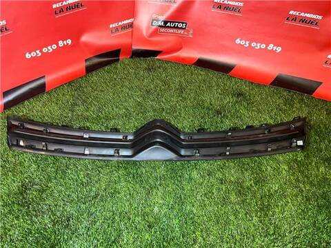 Foto 2ª: Rejilla Delantera Citroen Jumpy CONTROL M BLUE-HDI FAP 122CV 90KW FURGON [AHK / DW10FE] (2020)