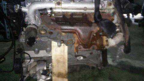 Foto 4ª: Motor Completo Fiat Bravo 1.6 16V CAT 103CV 76KW [182A4000] (1995)