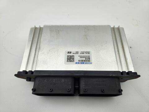Centralita Motor ECU Hyundai i20 ESSENCE 84CV 62KW