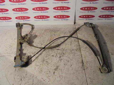 Elevalunas Eléctrico Delantero Derecho Seat Ibiza 60CV 44KW