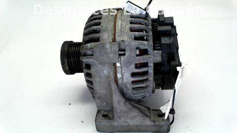 Foto 2ª: Alternador Volvo XC 90 D5 AWD (2002)